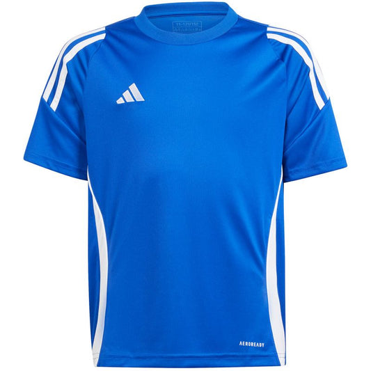 Adidas Tiro 24 Jersey Jr IS1032 Clothing/Football Adidas