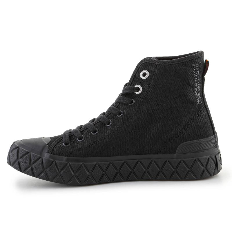 Palladium Palla Ace Cvs Mid W 77015-001-M shoes Footwear/Lifestyle/Palladium Your Sports Performance