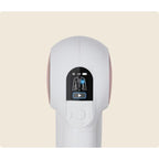 Therabody Theragun Sense white handheld massager In preparation Your Sports Performance