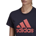 T-shirt adidas BL TW HH8838 Clothing/Lifestyle/T-shirts Adidas