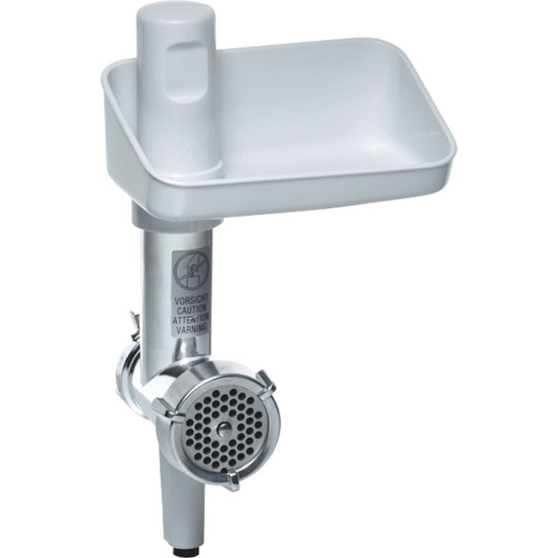 BOSCH MUZ 5FW1 clipper AGD - Akcesoria/Do robotów kuchennych - przystawki Your Sports Performance