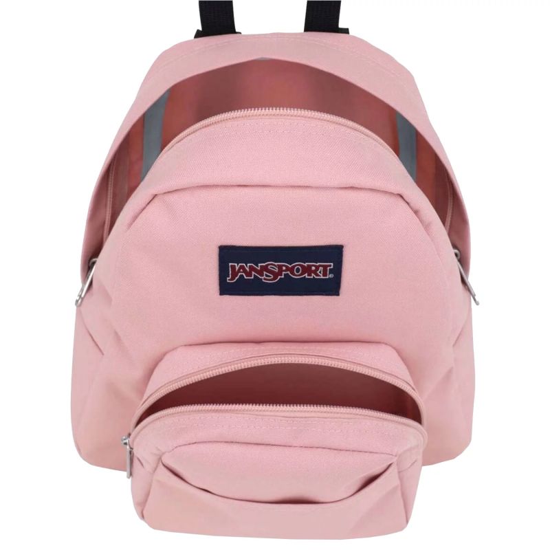 JanSport Half Pint Backpack EK0A5BBIN59 Accessories/Plecaki Your Sports Performance