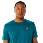 T-shirt Asics Katakana SS Top M 2011A813303 Clothing/Running Asics