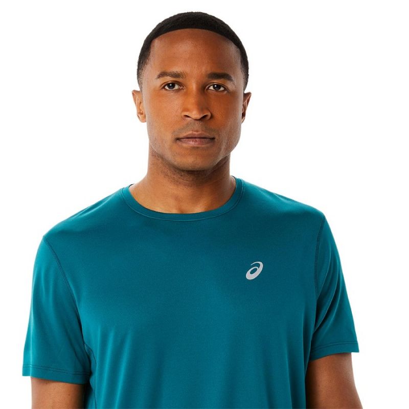 T-shirt Asics Katakana SS Top M 2011A813303 Clothing/Running Asics