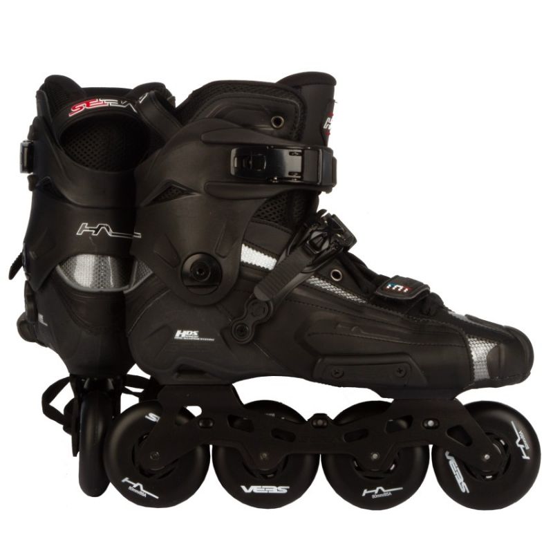 Freestyle skates SEBA High Light 80 '22 M 22SSK-SHL80-BK Accessories/Skating/Rolki (pozostałe) Your Sports Performance