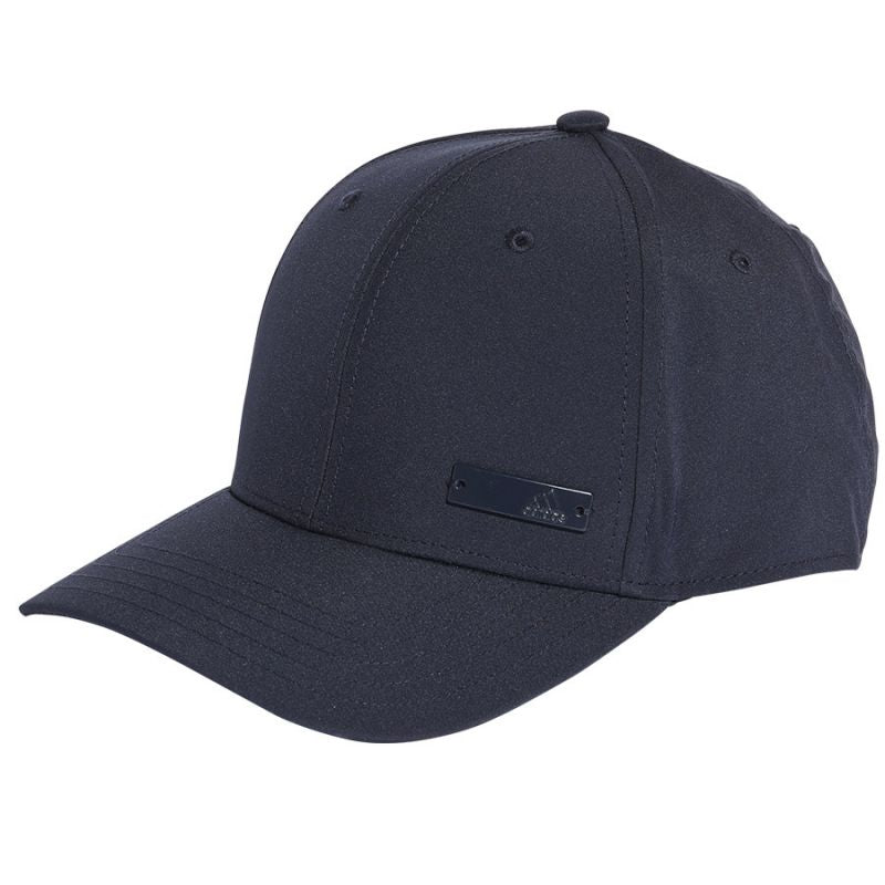 Cap adidas BBALL CAP LT MET H25646 Clothing/Lifestyle Adidas