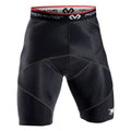 McDavid Cross Compression™ Shorts, Black - 8200 Odzież/Odzież koszykarska/Bielizna koszykarska Your Sports Performance