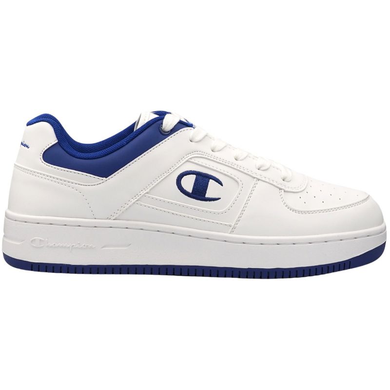 Champion Foul Play Element Low M S22340 WW021 shoes Footwear/Lifestyle/Champion Your Sports Performance