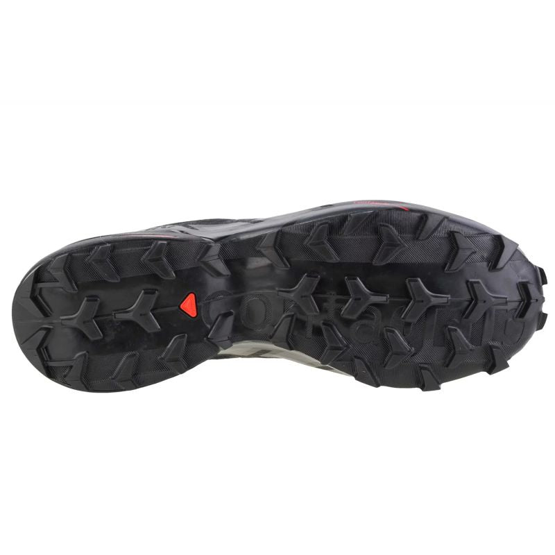 Salomon Speedcross 6 Wide M 417440 running shoes Footwear/Running/Men Your Sports Performance