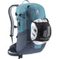 Deuter Futura 23 atlantic-ink hiking backpack Survival/Torby, plecaki, organizery Your Sports Performance