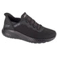 Skechers Slip-Ins: BOBS Sport Squad Chaos 118300-BBK Black 41 In preparation Your Sports Performance
