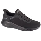 Skechers Slip-Ins: BOBS Sport Squad Chaos 118300-BBK Black 41 In preparation Your Sports Performance