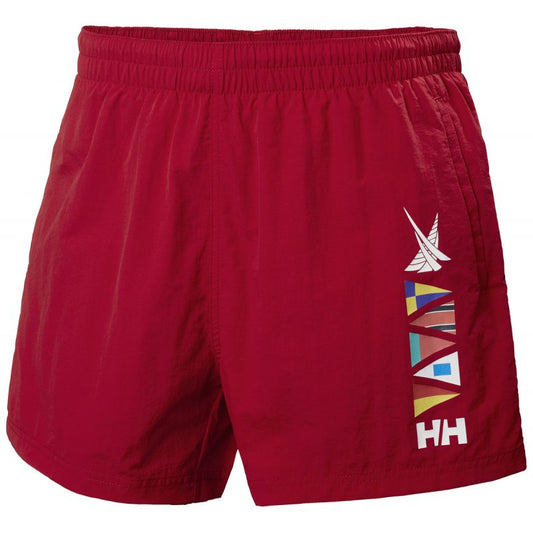 Helly Hansen Cascais Trunk M 34031 163 swimming shorts Clothing/Swimming/Helly Hansen Your Sports Performance