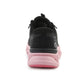 Skechers Slip-ins Glide Step Altus Fast Lane 150513-BKMV Black/Mauve Skechers