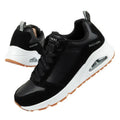 Skechers Uno-Solid Air W 155132/BLK shoes Footwear/Lifestyle/Skechers Your Sports Performance