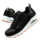 Skechers Uno-Solid Air W 155132/BLK shoes Footwear/Lifestyle/Skechers Your Sports Performance