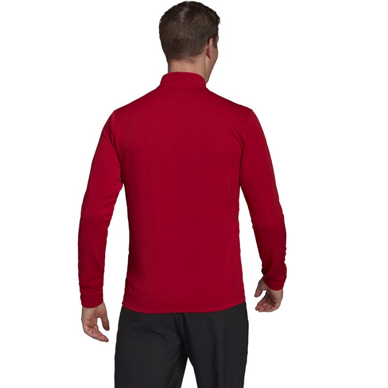 Sweatshirt adidas Entrada 22 Track Jacket M H57537 Clothing/Football Adidas