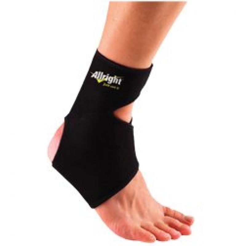 Universal Allright Neoprene ankle strap Accessories/Strippers, sleeves Your Sports Performance