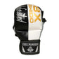 MMAsparring gloves S/M - Undefeated - Valor Series DBX Bushido