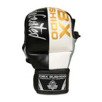 MMAsparring gloves S/M - Undefeated - Valor Series DBX Bushido