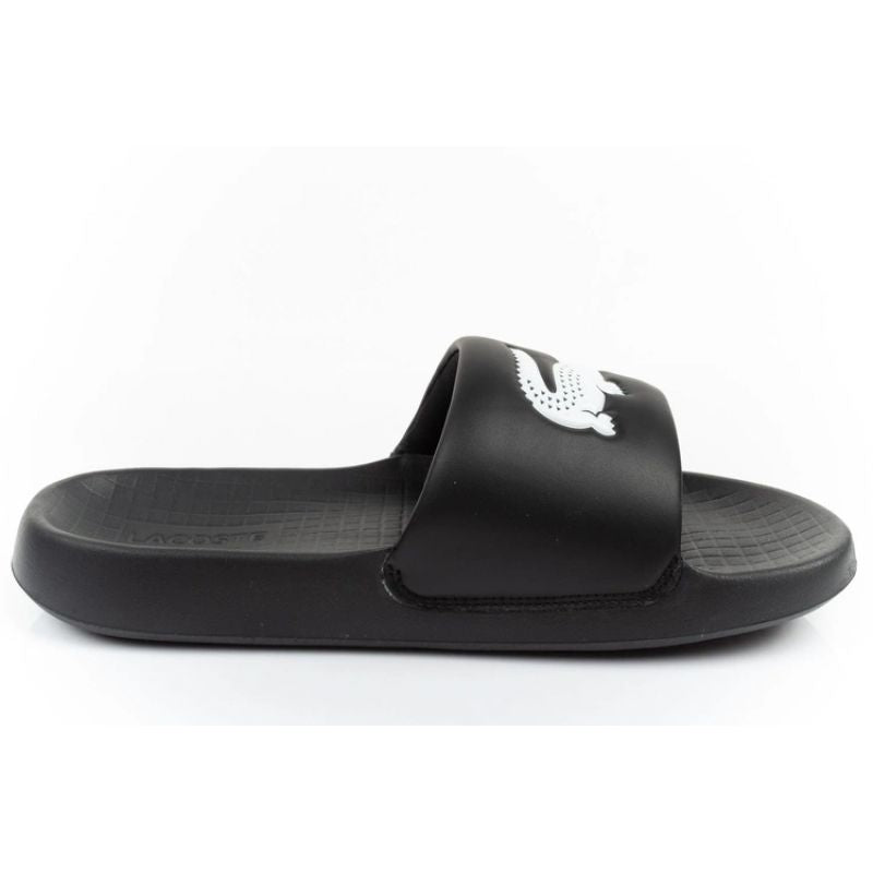 Lacoste Serve Slide W 02312 flip-flops Footwear/Lifestyle/Lacoste Lacoste