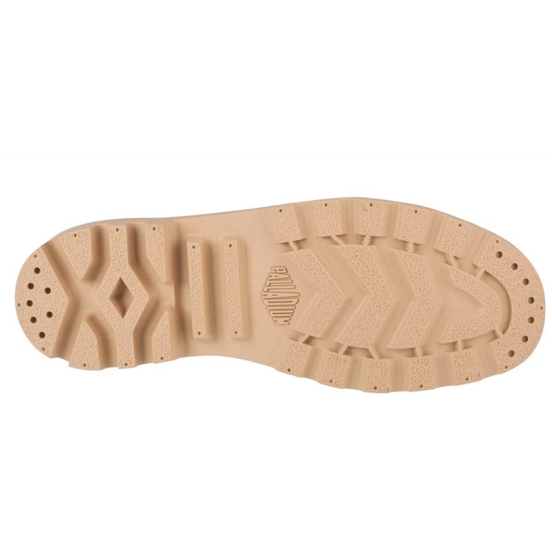 Palladium Mono Chrome shoes 73089-274-M Footwear/Lifestyle/Palladium Your Sports Performance