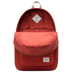Herschel Settlement Backpack 11407-06284 Red One size In preparation Your Sports Performance