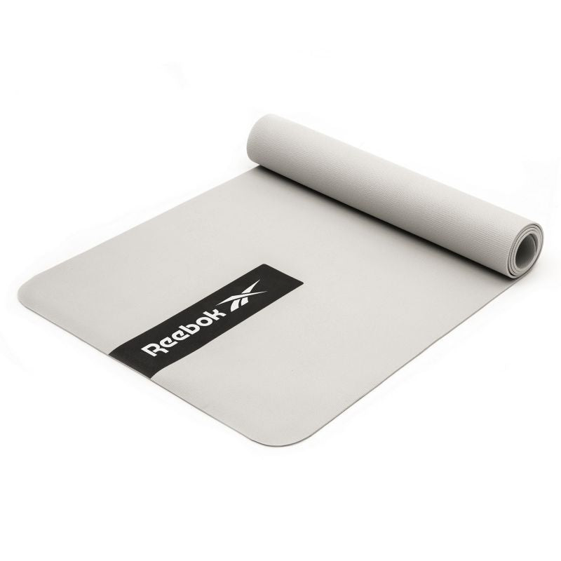 Reebok 4 mm yoga mat RSYG-16024 Accessories/Training equipment Reebok