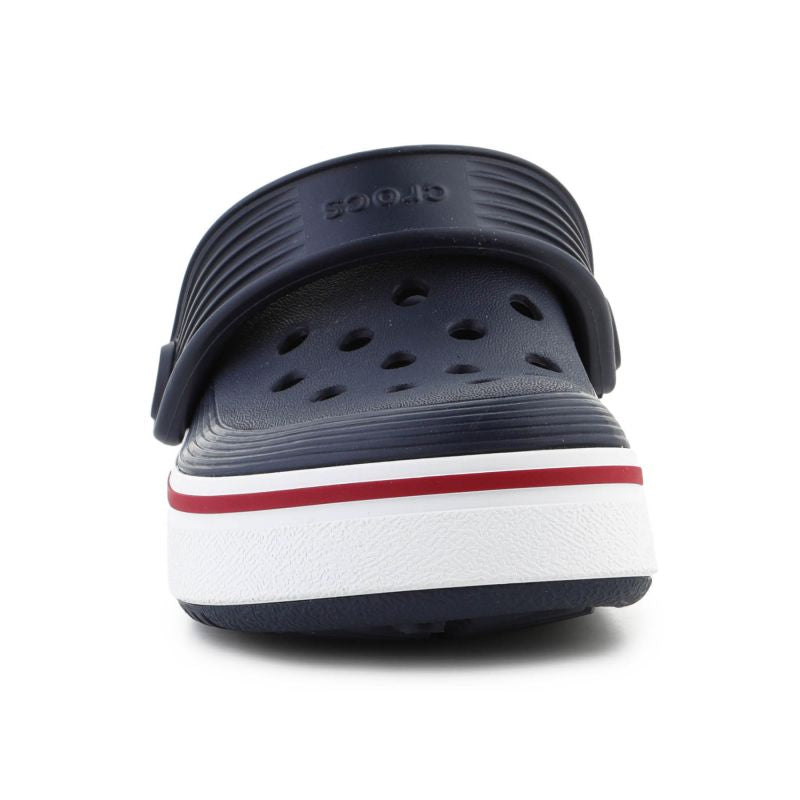 Crocs Crocband Off Court Jr 208479-4CC clogs Footwear/Swimming/Kids Crocs
