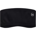 BUFF WINDPROOF HEADBAND SOLID P BLACK S/M Headband