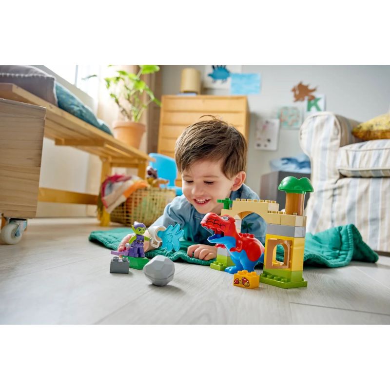 LEGO DUPLO Disney 10463 Kid/Toys Your Sports Performance