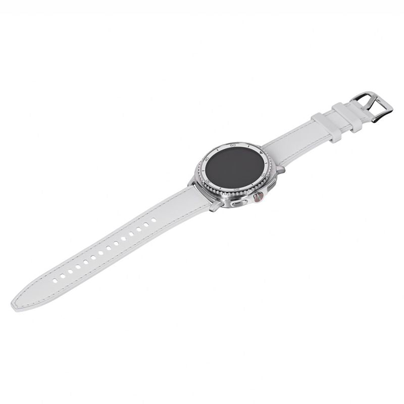 Smartwatch Samsung Galaxy Watch 8 (L505) Classic AMOLED 46mm Silver In preparation Your Sports Performance
