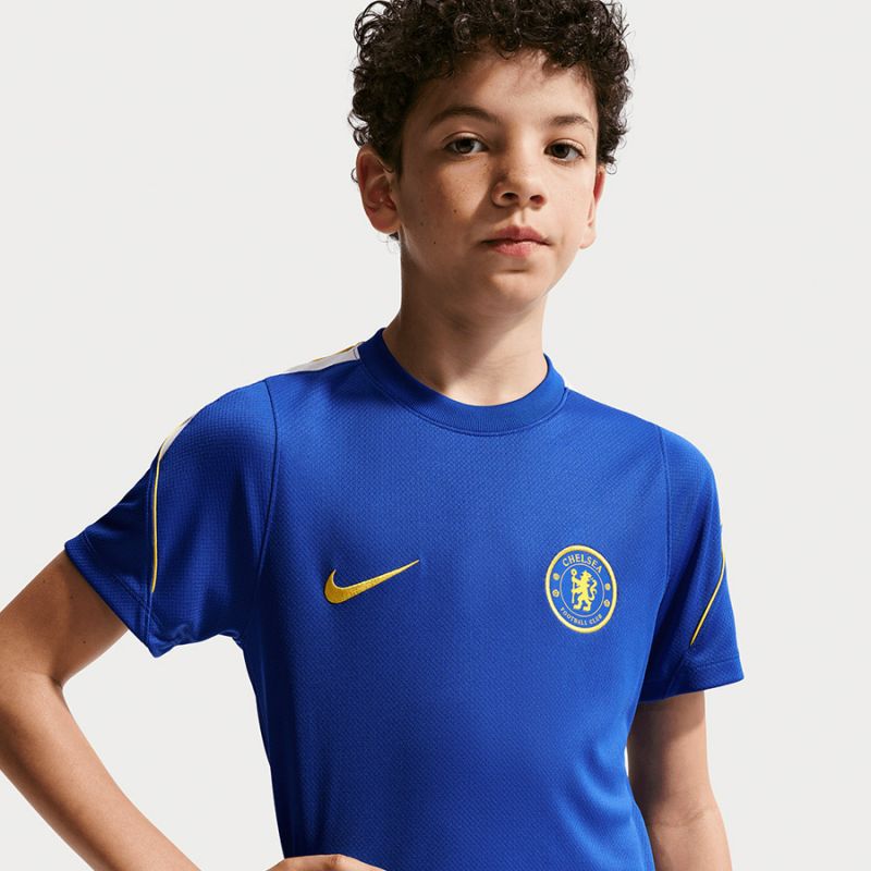 Nike Chelsea FC Strike SS Top II2674-452