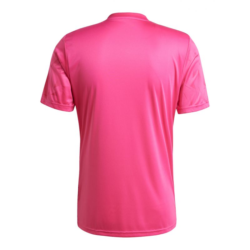 T-shirt adidas Team Icon 25 M JG3553 Clothing/Football Adidas