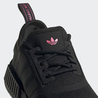 Adidas NMD_R1 Primeblue Women's Sports Shoes Black for Summer - GX8312 Obuwie/Buty do koszykówki męskie/Adidas Your Sports Performance