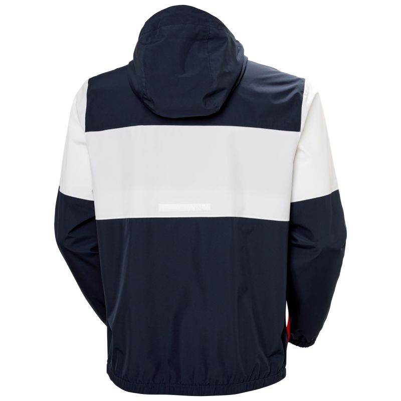 Helly Hansen men's KOSTER RAIN JACKET 54392 597 Helly Hansen