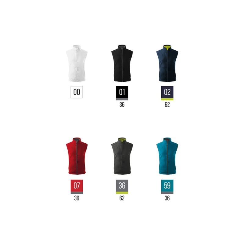 Adler Vision M MLI-51701 vest Clothing/Outdoor/Adler Your Sports Performance
