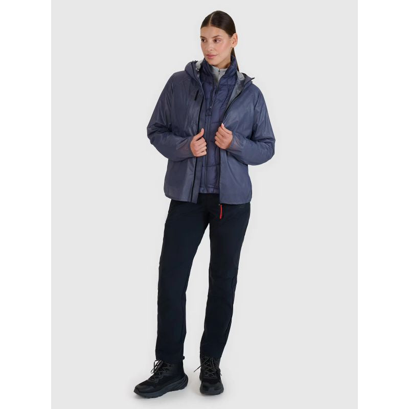 Jacket 4FPRO 15000 4F W 4FWSS25TTJAF699-22S 4f