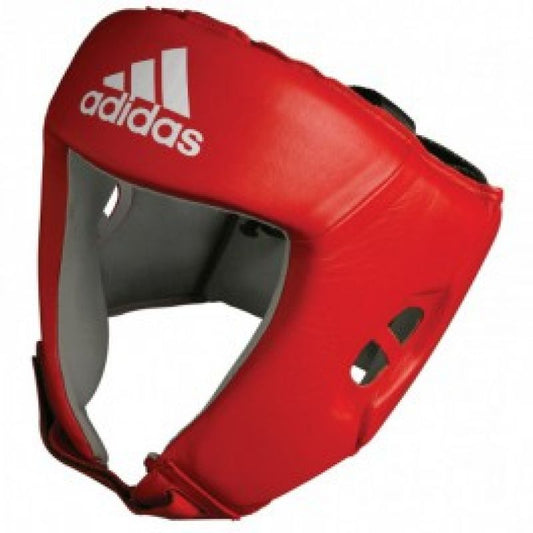 AIBA approved helmet Accessories/Protectors and knee pads Your Sports Performance
