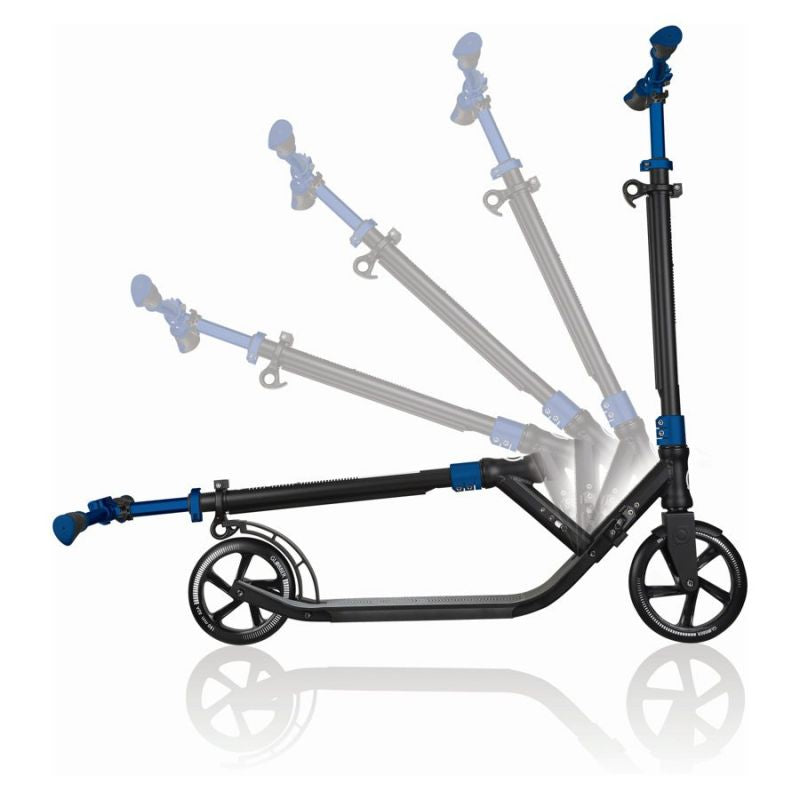 City scooter Globber One NL Duo 474-101 HS-TNK-000011095 Accessories/Skating/Hulajnogi Your Sports Performance
