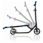 City scooter Globber One NL Duo 474-101 HS-TNK-000011095 Accessories/Skating/Hulajnogi Your Sports Performance