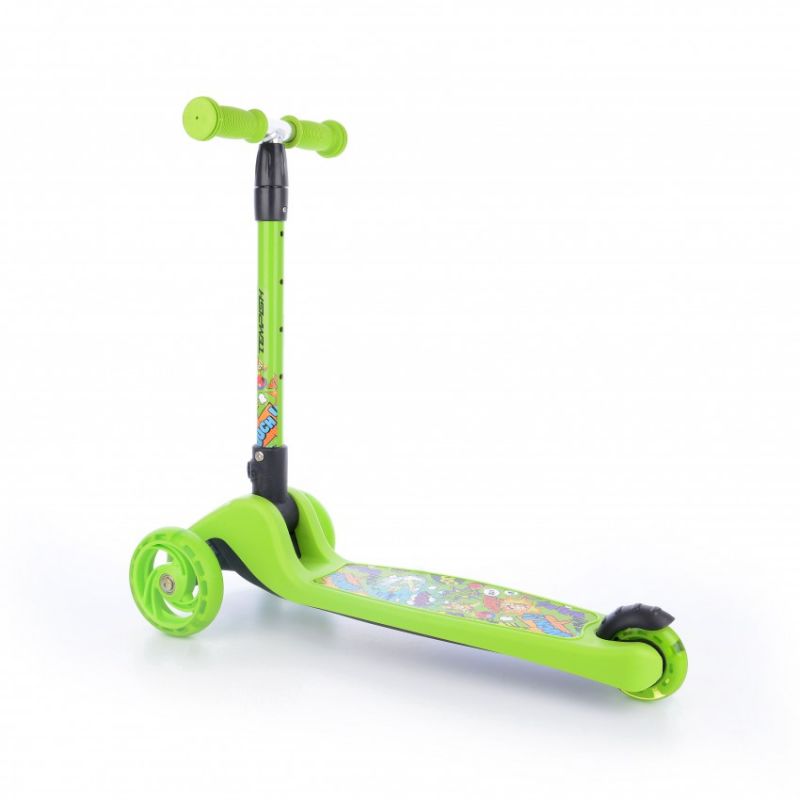 Tempish Scooper Jr 10500002371 Accessories/Skating/Hulajnogi Your Sports Performance