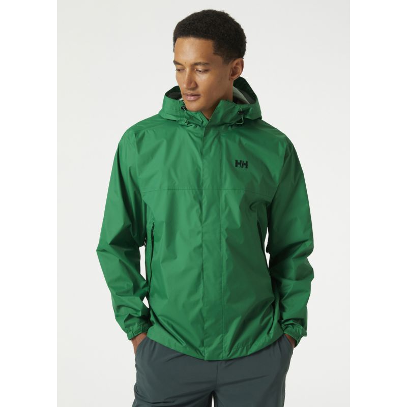 Helly Hansen Loke Jacket M 62252 405 Clothing/Outdoor/Helly Hansen Your Sports Performance