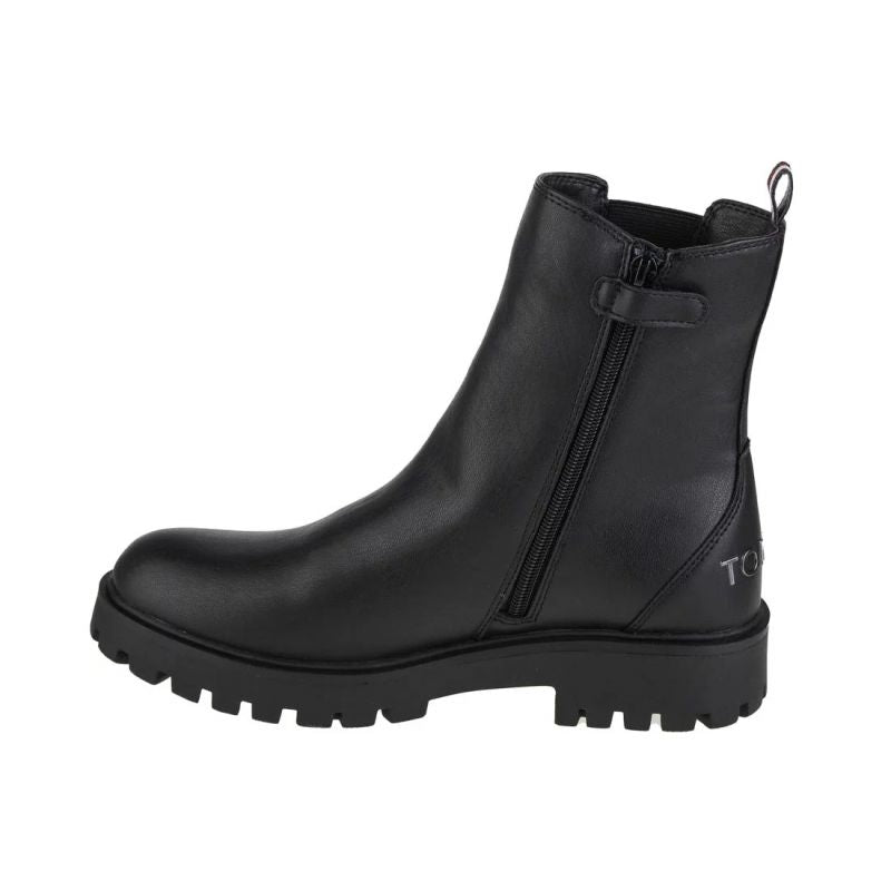 Tommy Hilfiger Chelsea Boot W T3A5-31198-0289999 Footwear/Lifestyle/Tommy Hilfiger Tommy Hilfiger
