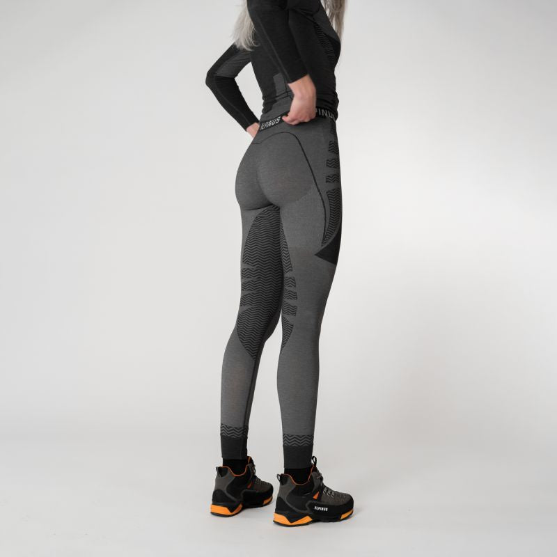 Thermoactive pants Alpinus Pro Miyabi Edition W GT43235 Clothing/Ski/Alpinus Your Sports Performance