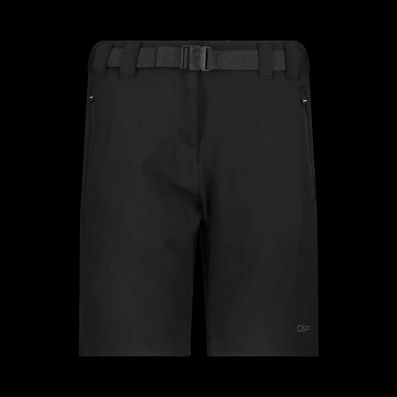 Cmp Woman Bermuda Shorts W 3T51146-U901 Clothing/Outdoor/CMP Your Sports Performance