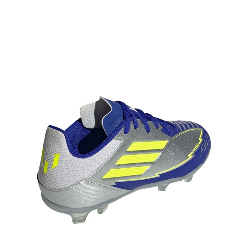 Adidas F50 League FG/MG Messi Jr IH0924 Football Boots Footwear/Football/JR/FG Adidas