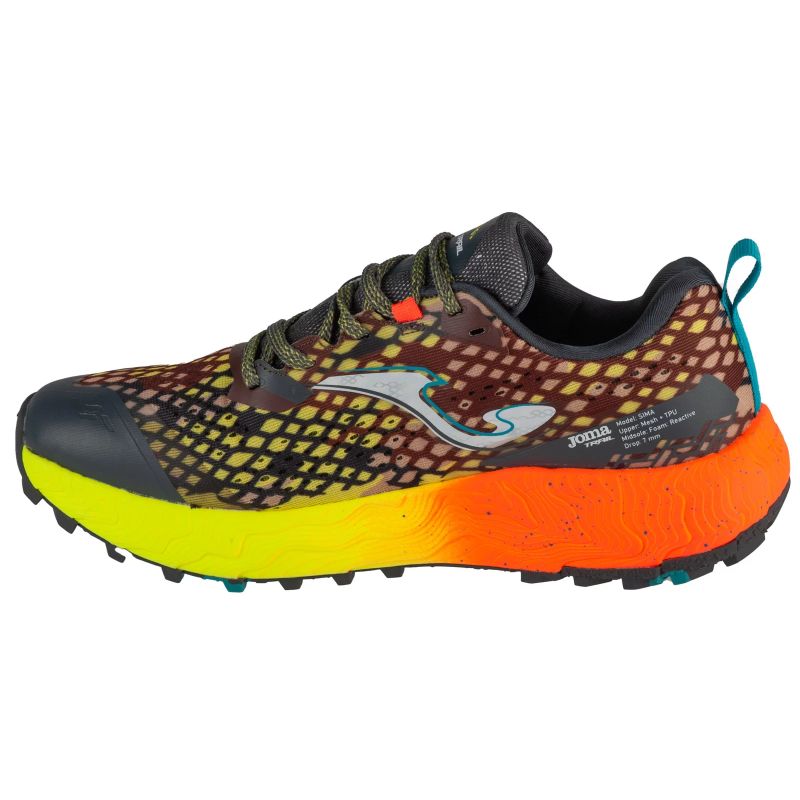 Joma Sima 2417 M TKSIMW2416 Running Shoes Footwear/Running/Men/Joma Joma