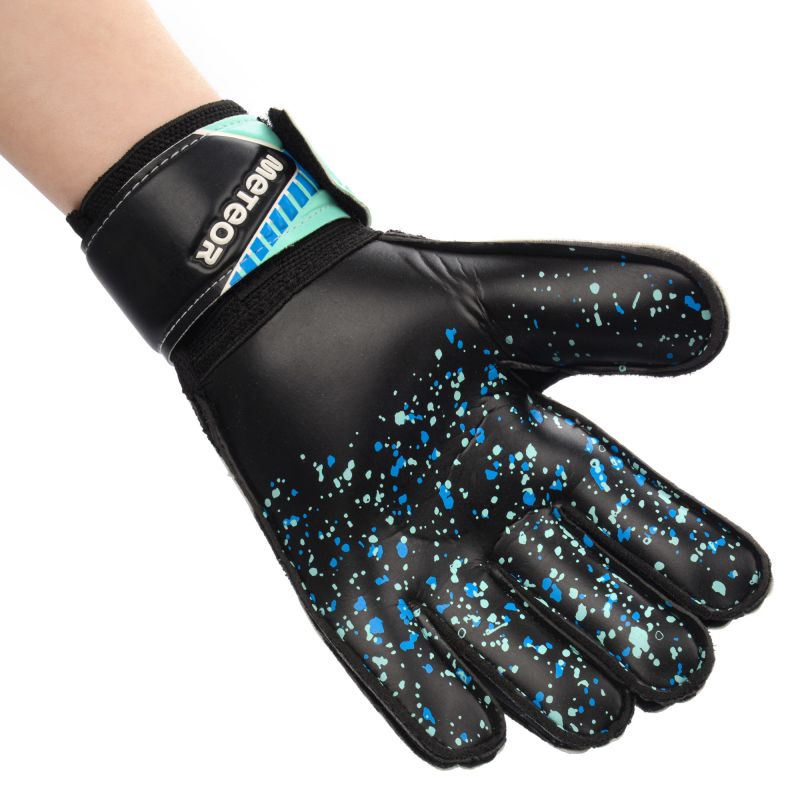 Meteor Defense 8 M 17358 Goalkeeper Gloves Accessories/Gloves/Meteor Your Sports Performance