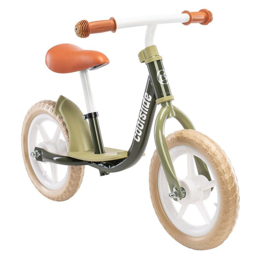 Coolslide Race 4 Jr Balance Bike 92800488372 Accessories/Skating/Bikes/Coolslide Your Sports Performance